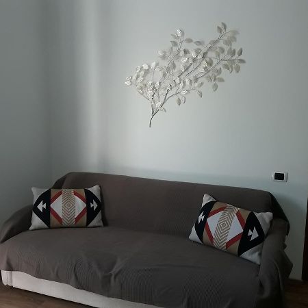 Aliso' Apartment Sarzana Exterior photo