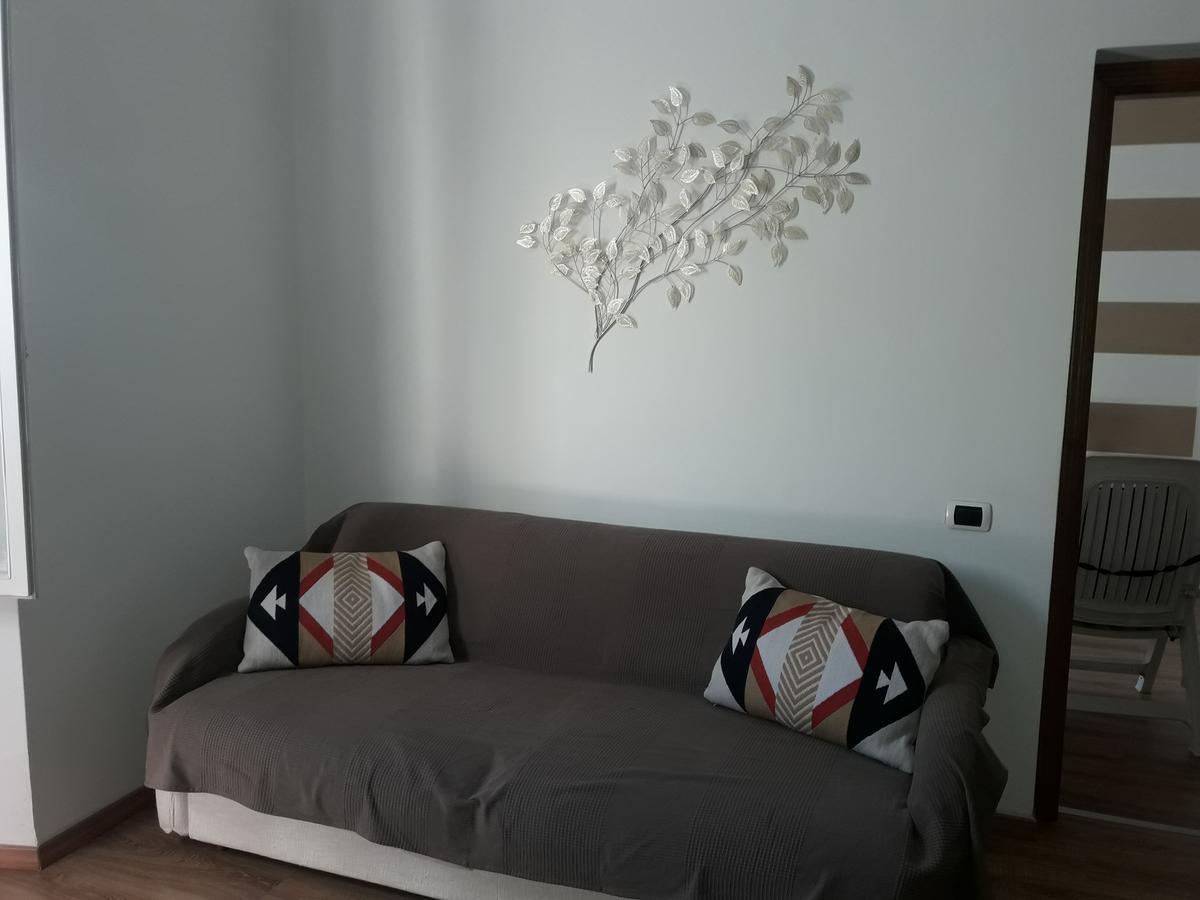 Aliso' Apartment Sarzana Exterior photo