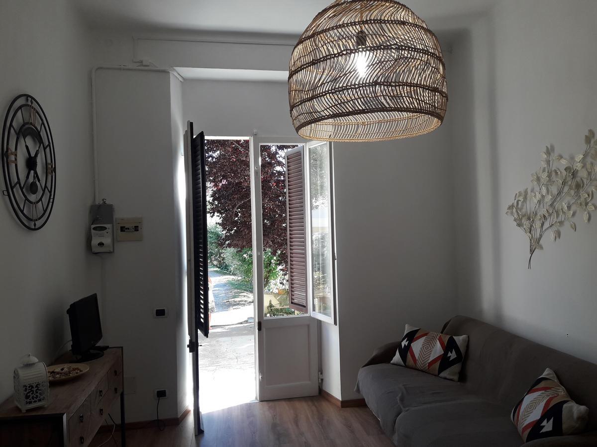 Aliso' Apartment Sarzana Exterior photo