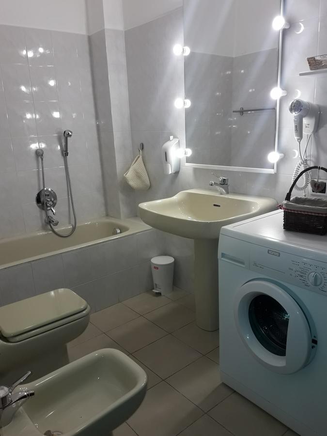 Aliso' Apartment Sarzana Exterior photo
