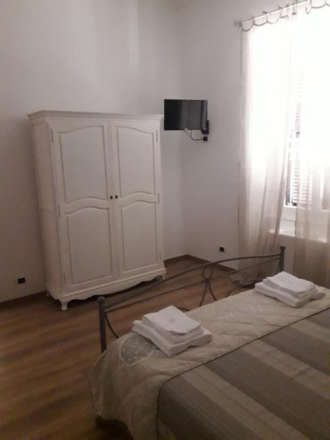 Aliso' Apartment Sarzana Exterior photo