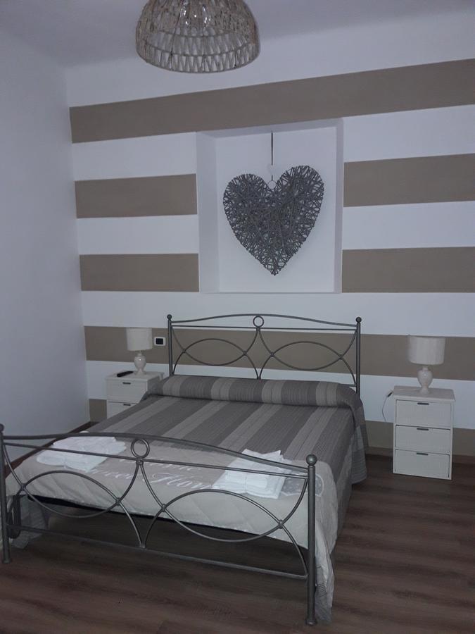 Aliso' Apartment Sarzana Exterior photo